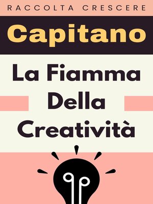 cover image of La Fiamma Della Creatività